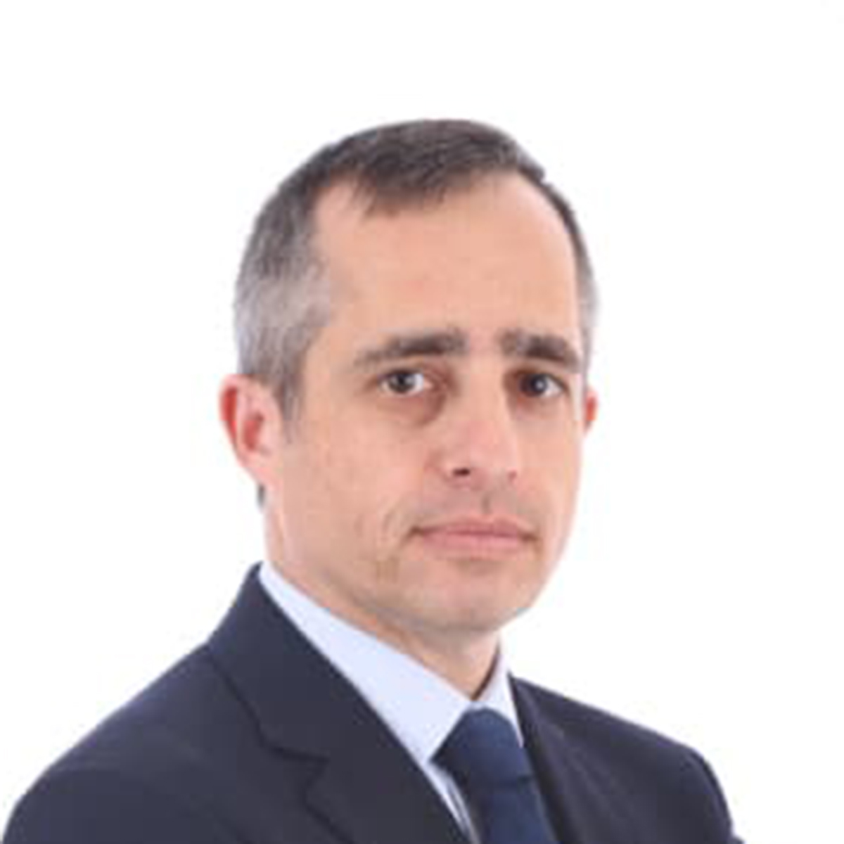 Yuval Haberman